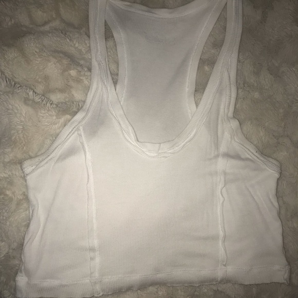 Bombshell tank top - Picture 3 of 5